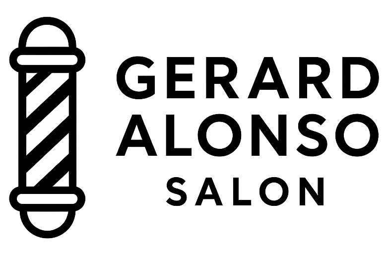 WEB GERARD ALONSO SALON